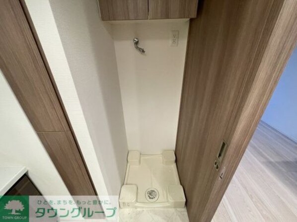 プレシス東京三ノ輪の物件内観写真